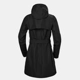 WOMEN'S WELSEY II TRENCH COAT