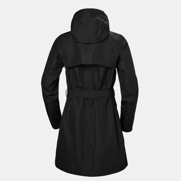 WOMEN'S WELSEY II TRENCH COAT
