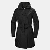 WOMEN'S WELSEY II TRENCH COAT