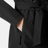 WOMEN'S WELSEY II TRENCH COAT