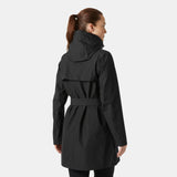 WOMEN'S WELSEY II TRENCH COAT