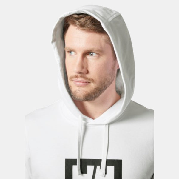 MEN'S HH BOX HOODIE