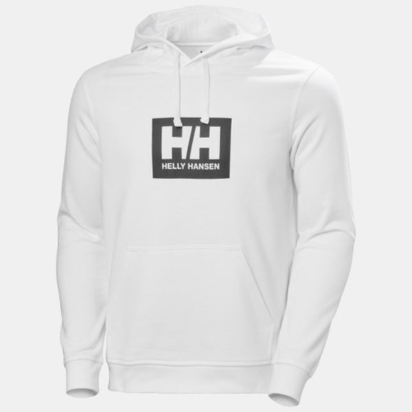 MEN'S HH BOX HOODIE