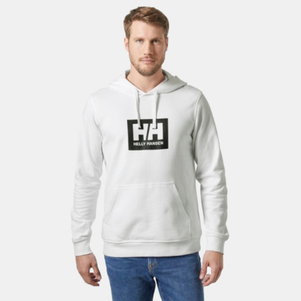 MEN'S HH BOX HOODIE