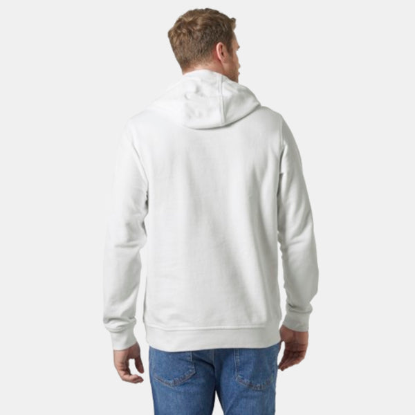 MEN'S HH BOX HOODIE