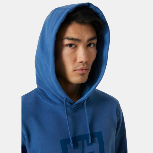 MEN'S HH BOX HOODIE