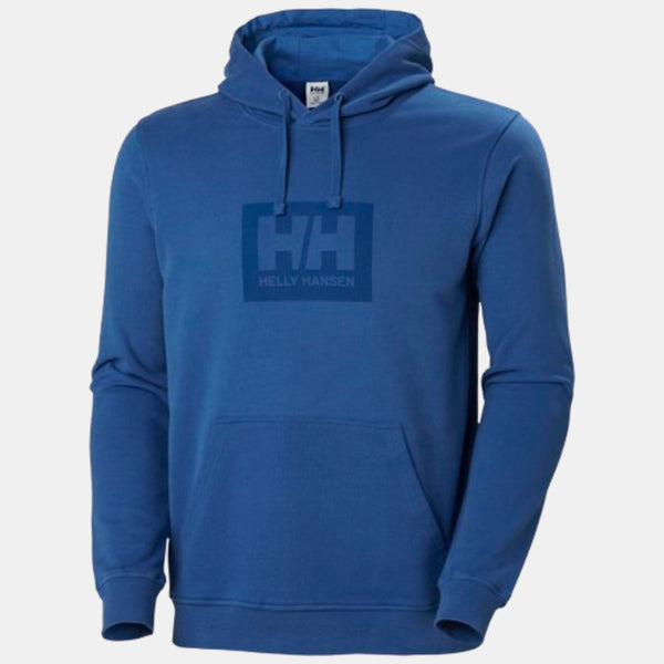 MEN'S HH BOX HOODIE