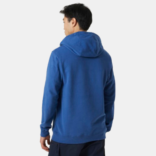 MEN'S HH BOX HOODIE