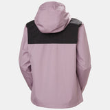 WOMEN'S VANCOUVER RAIN JACKET