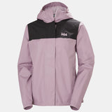 WOMEN'S VANCOUVER RAIN JACKET
