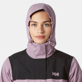 WOMEN'S VANCOUVER RAIN JACKET
