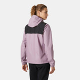 WOMEN'S VANCOUVER RAIN JACKET