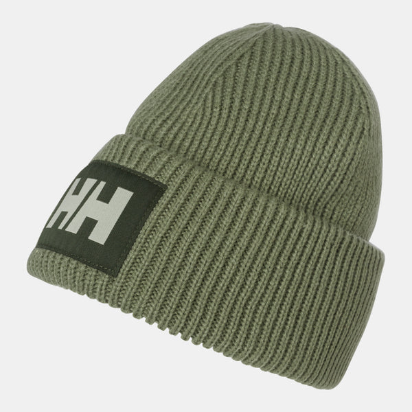 HH BOX BEANIE