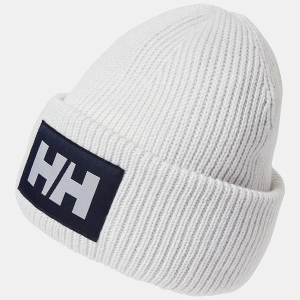 HH BOX BEANIE
