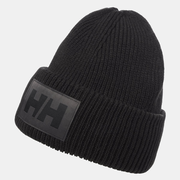 HH BOX BEANIE
