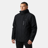 MEN'S JUELL 3-IN-1 SHELL AND INSULATOR JACKET