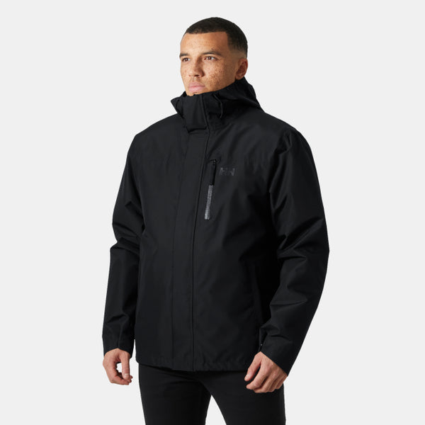MEN'S JUELL 3-IN-1 SHELL AND INSULATOR JACKET