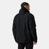 MEN'S JUELL 3-IN-1 SHELL AND INSULATOR JACKET