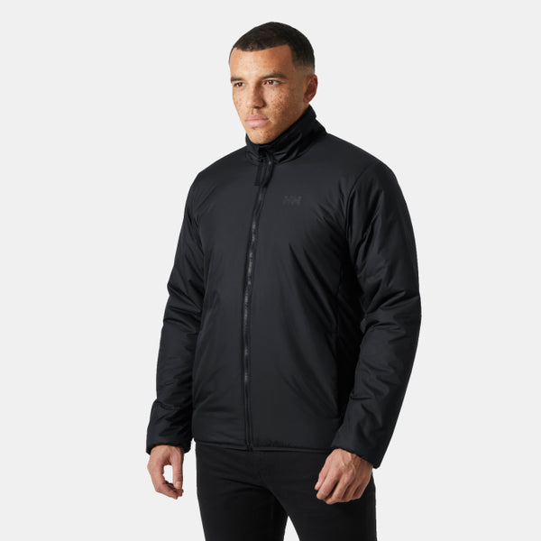 MEN'S JUELL 3-IN-1 SHELL AND INSULATOR JACKET