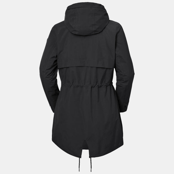 WOMEN'S BOYNE INSULATED PARKA 2.0