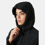 WOMEN'S BOYNE INSULATED PARKA 2.0