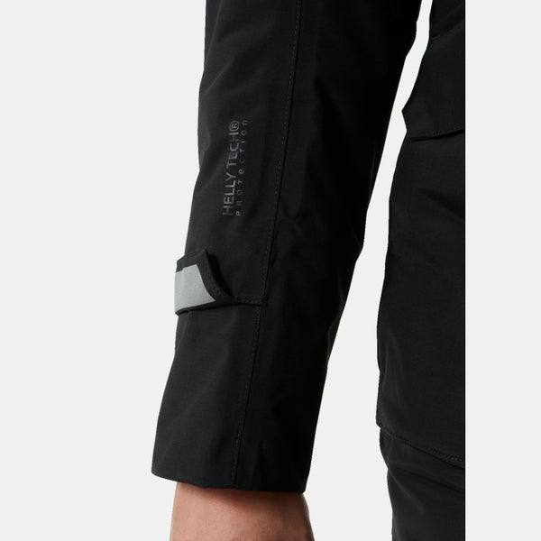 WOMEN'S BOYNE INSULATED PARKA 2.0
