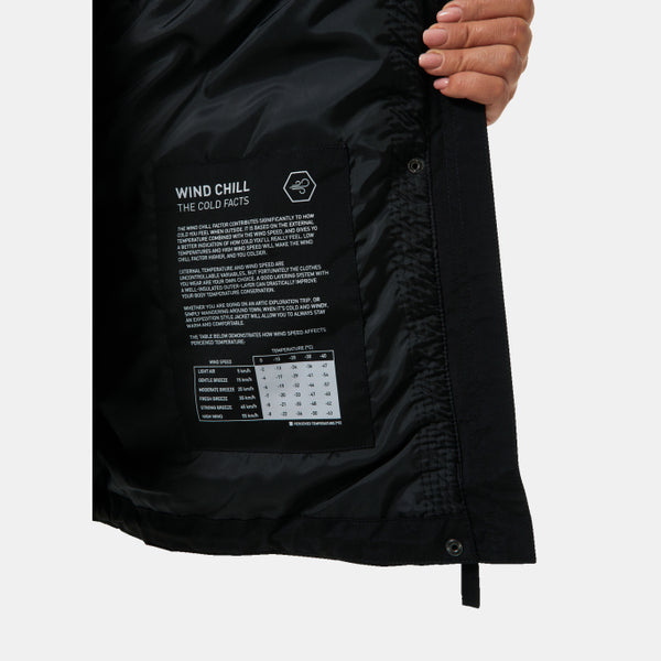 WOMEN'S BOYNE INSULATED PARKA 2.0