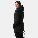 WOMEN'S BOYNE INSULATED PARKA 2.0