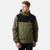 MEN'S VANCOUVER RAIN JACKET