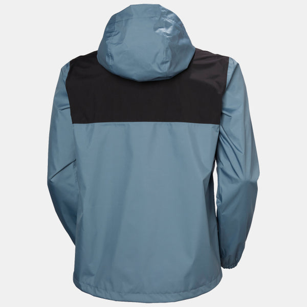 MEN'S VANCOUVER RAIN JACKET