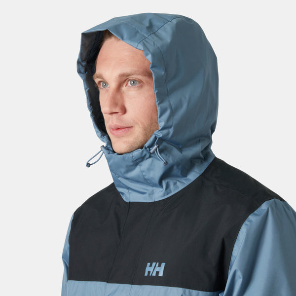 VANCOUVER RAIN JACKET