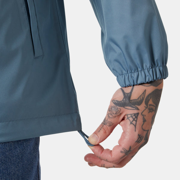 MEN'S VANCOUVER RAIN JACKET