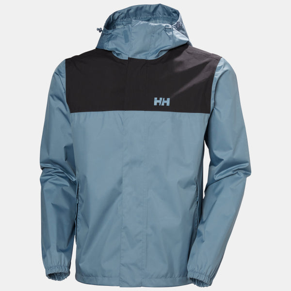 VANCOUVER RAIN JACKET