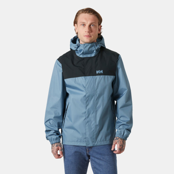 VANCOUVER RAIN JACKET