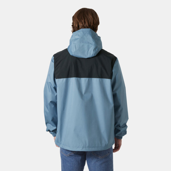 VANCOUVER RAIN JACKET
