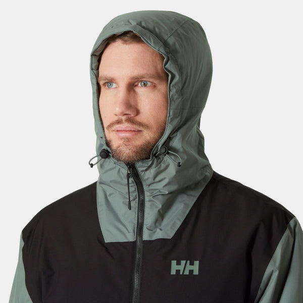 ERVIK INS RAIN JACKET