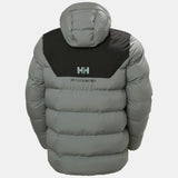 MEN'S EXPLORER PUFFY JACKET