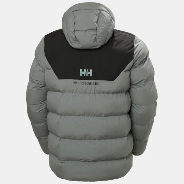 EXPLORER PUFFY JACKET