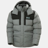 MEN'S EXPLORER PUFFY JACKET