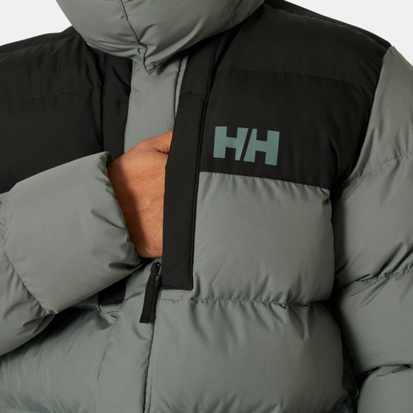 EXPLORER PUFFY JACKET