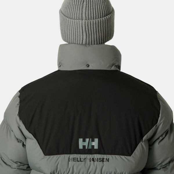 EXPLORER PUFFY JACKET