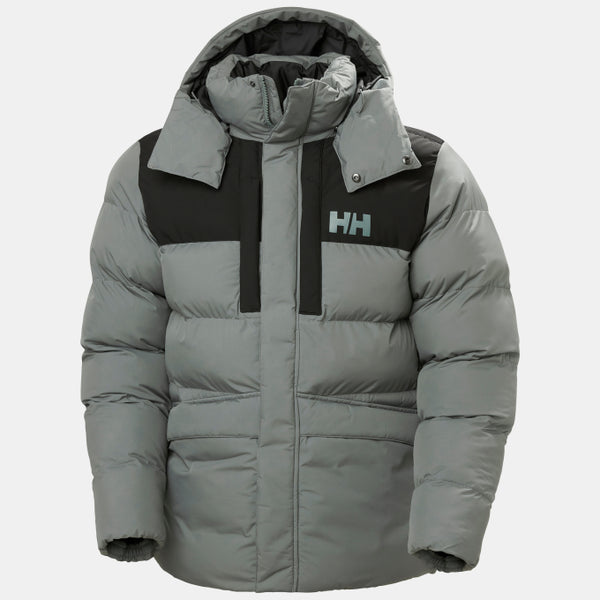 EXPLORER PUFFY JACKET