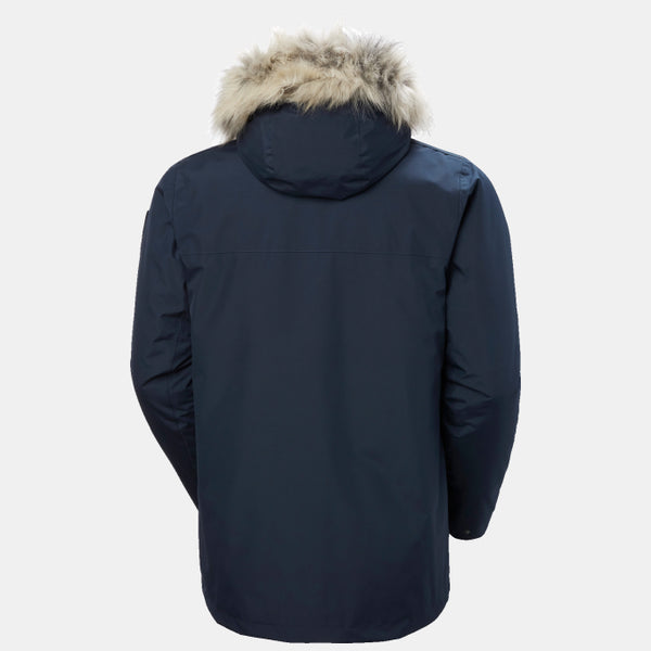 COASTAL 3.0 PARKA