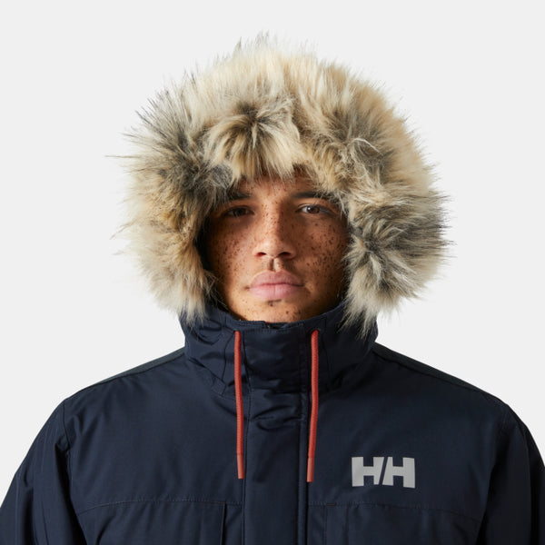 COASTAL 3.0 PARKA