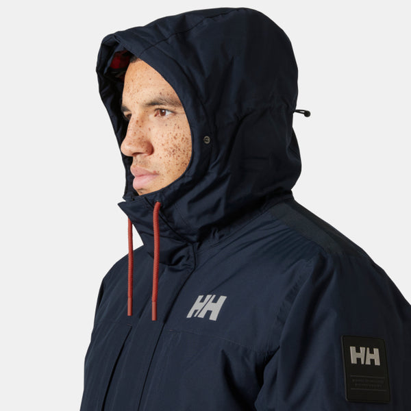 MEN'S COASTAL 3.0 WATERPROOF PARKA