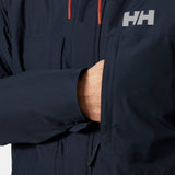 MEN'S COASTAL 3.0 WATERPROOF PARKA