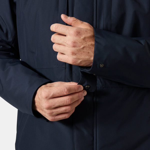 MEN'S COASTAL 3.0 WATERPROOF PARKA