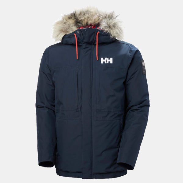 COASTAL 3.0 PARKA