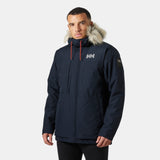 MEN'S COASTAL 3.0 WATERPROOF PARKA
