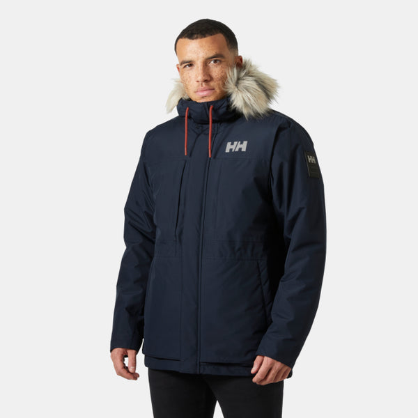 COASTAL 3.0 PARKA
